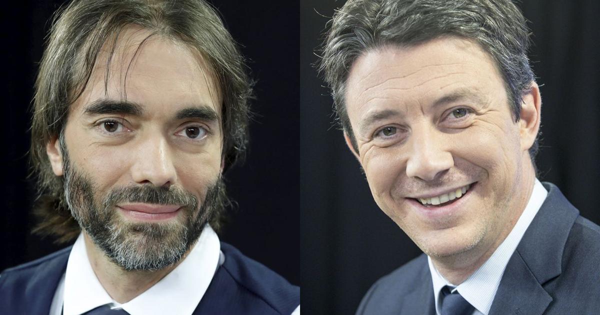 Municipales à Paris: Benjamin Griveaux Tend La Main à Cédric Villani