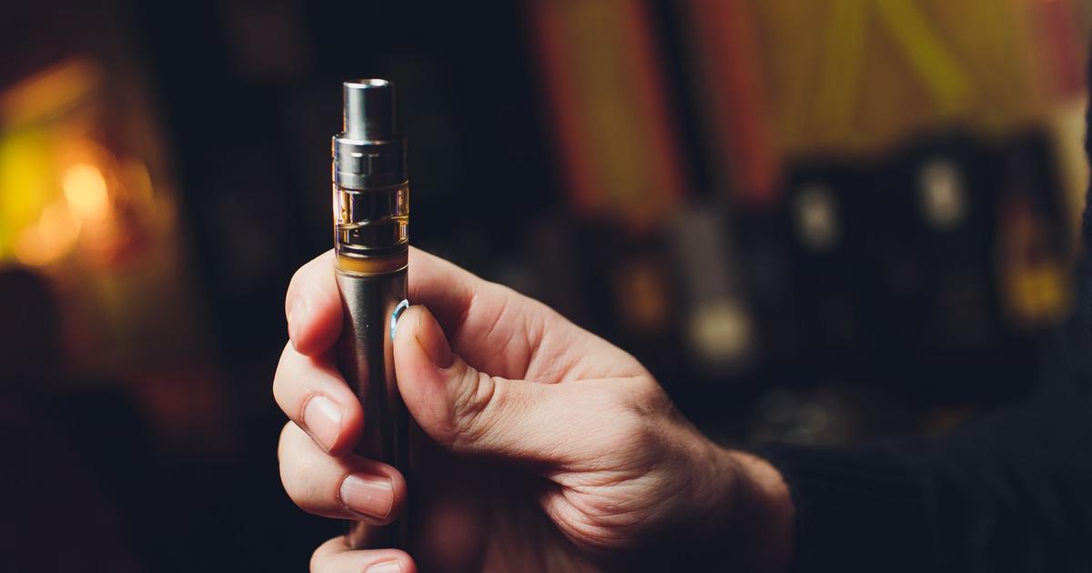 Incontestablement nocive: la surprenante charge de l'OMS contre la cigarette  lectronique