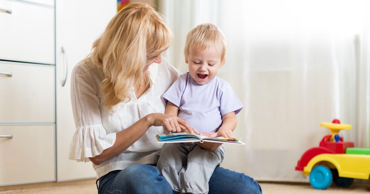 Comment donner aux enfants le goût de la lecture