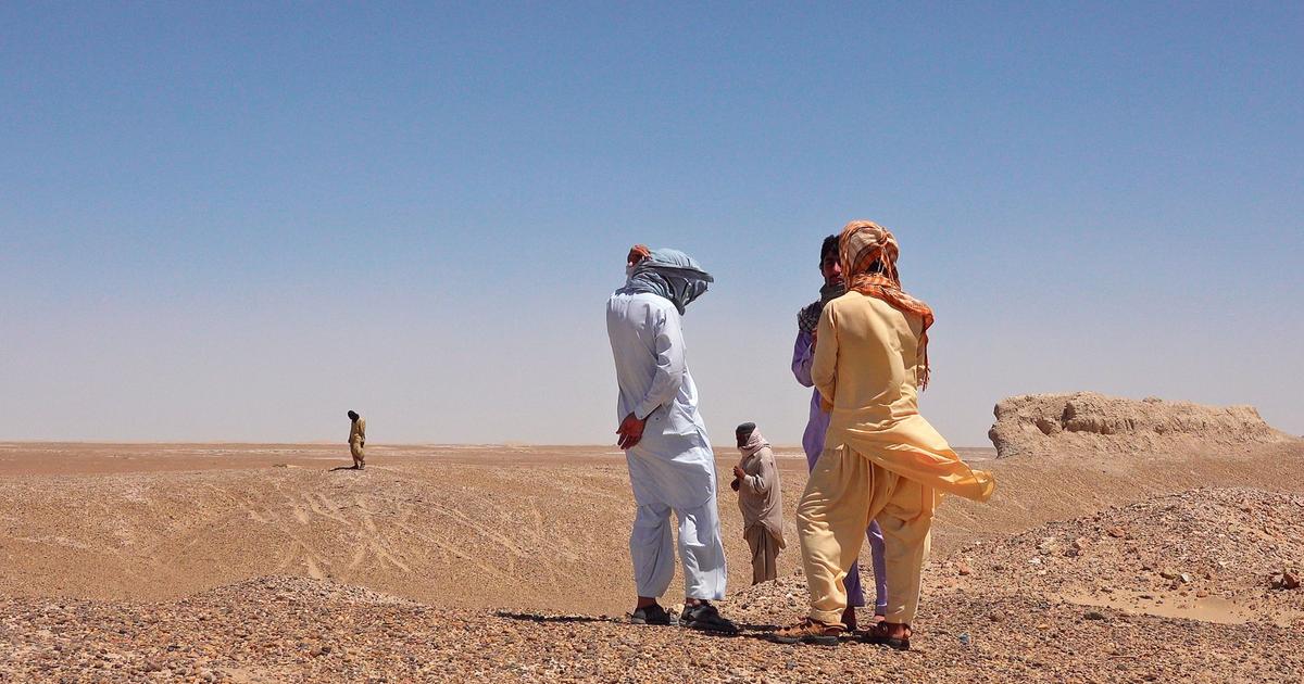 Nimroz Sur La Piste Des Trafiquants De Tr sors Afghans Nimroz Sur La Piste Des Trafiquants De Tr sors Afghans