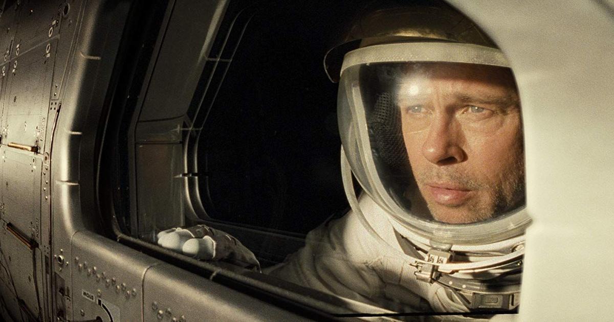 Ad Astra: trois raisons d’aller explorer le cosmos avec Brad Pitt