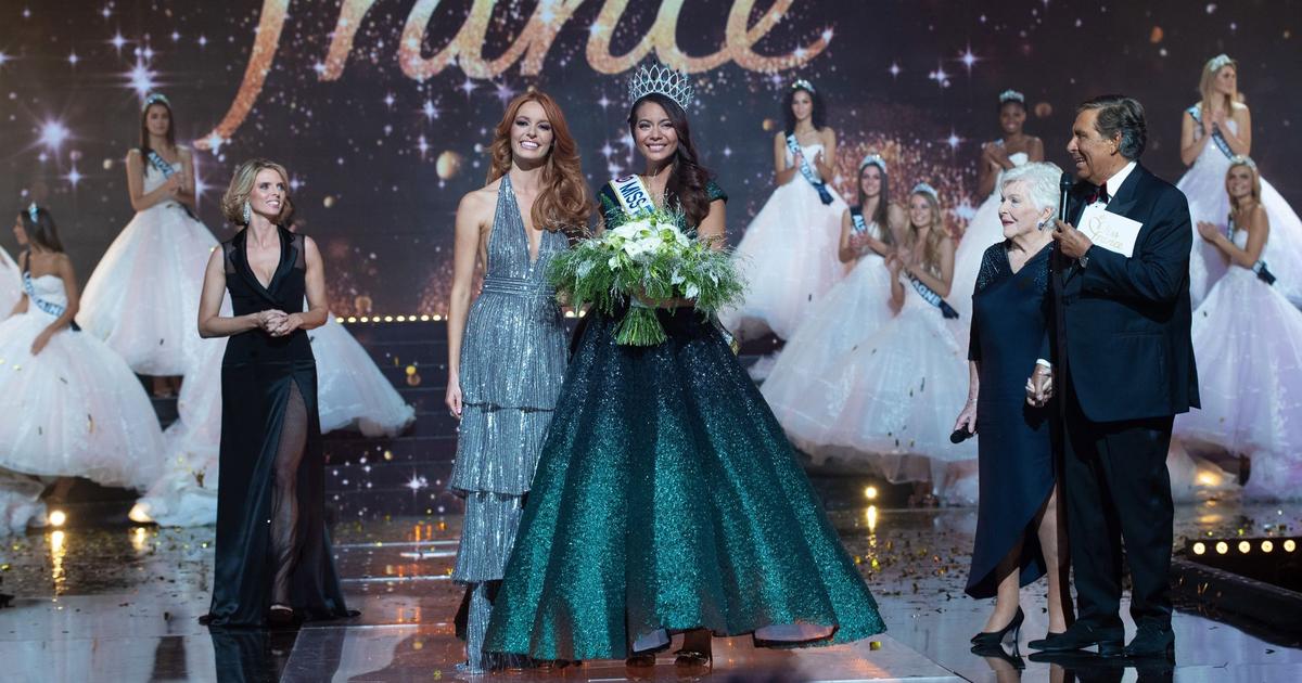 Miss France 2020 : ouverture de la billetterie