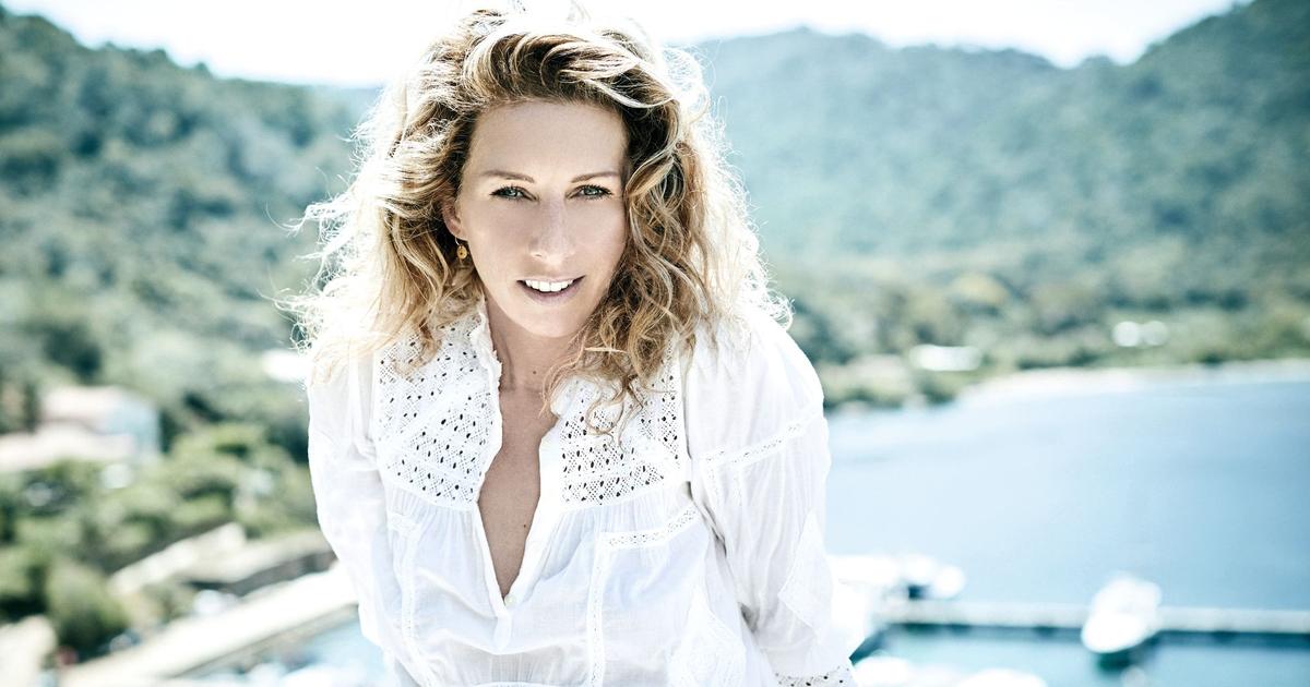 Gaël Tchakaloff, la fracassée