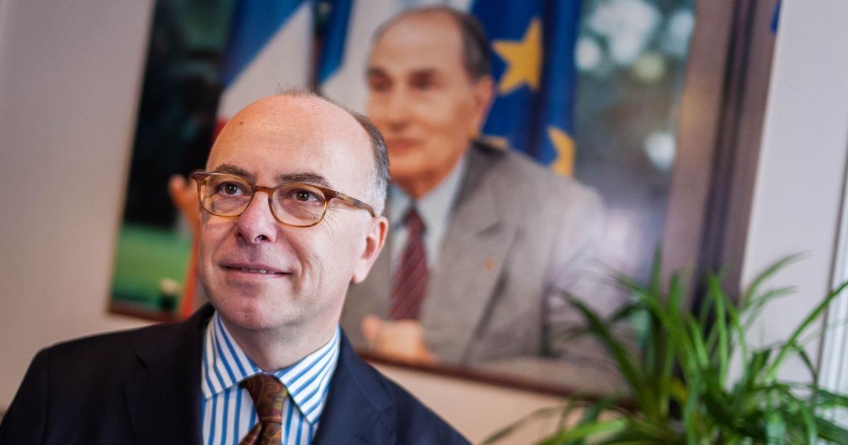 Bernard Cazeneuve Raconte Ses Années Place Beauvau