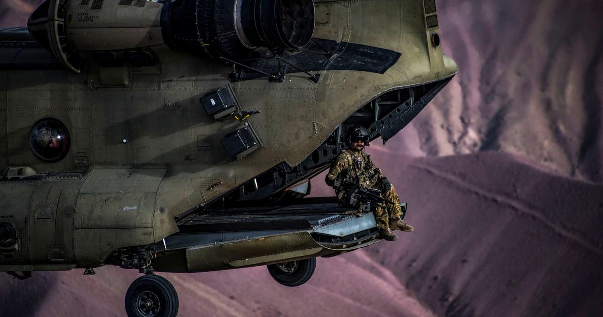 Afghanistan: la guerre la plus longue