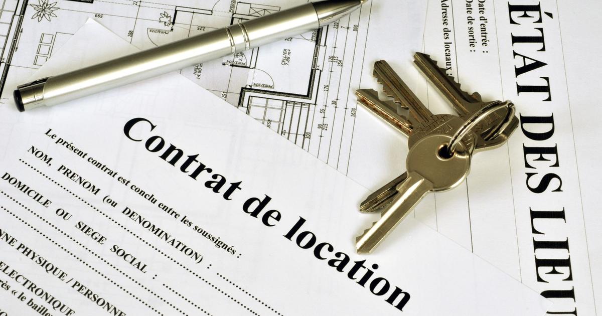 Comment éviter Les Arnaques Lorsque Vous Louez Un Logement