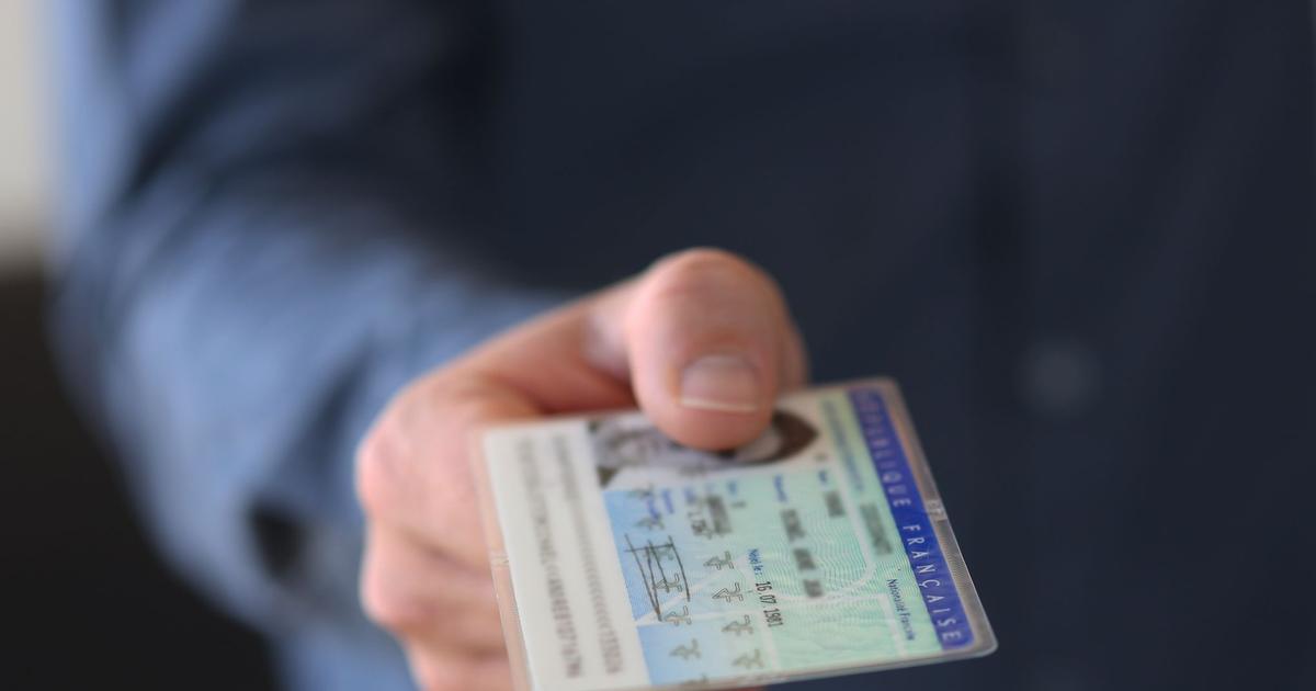 comment faire une demande de carte d'identité en urgence