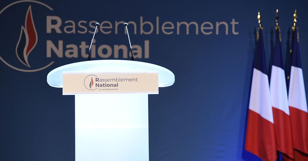 Le procès sur le financement des campagnes du RN s’ouvre ce mercredi
