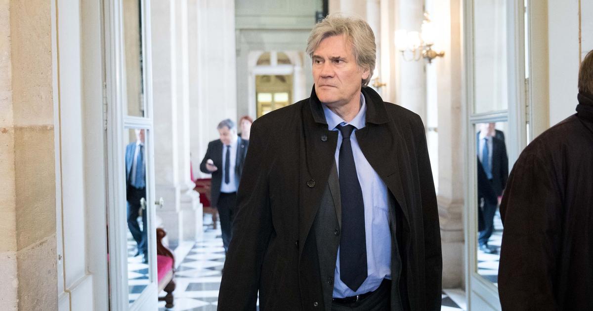 Stéphane Le Foll défend le rôle des collectivités sur l’environnement