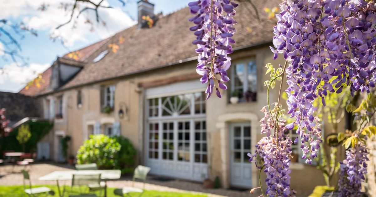 Notre maison est bâtie sur le terrain de ma future exfemme