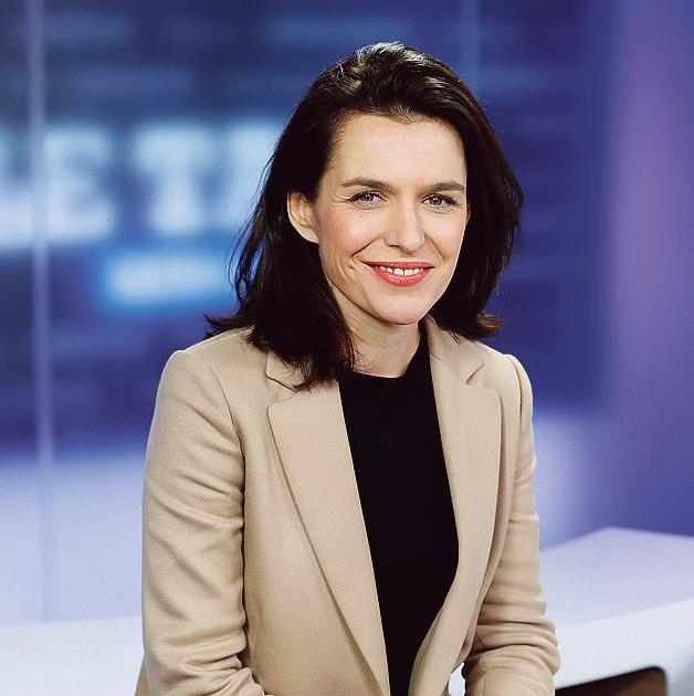 Christelle Morançais, tête de pont entre