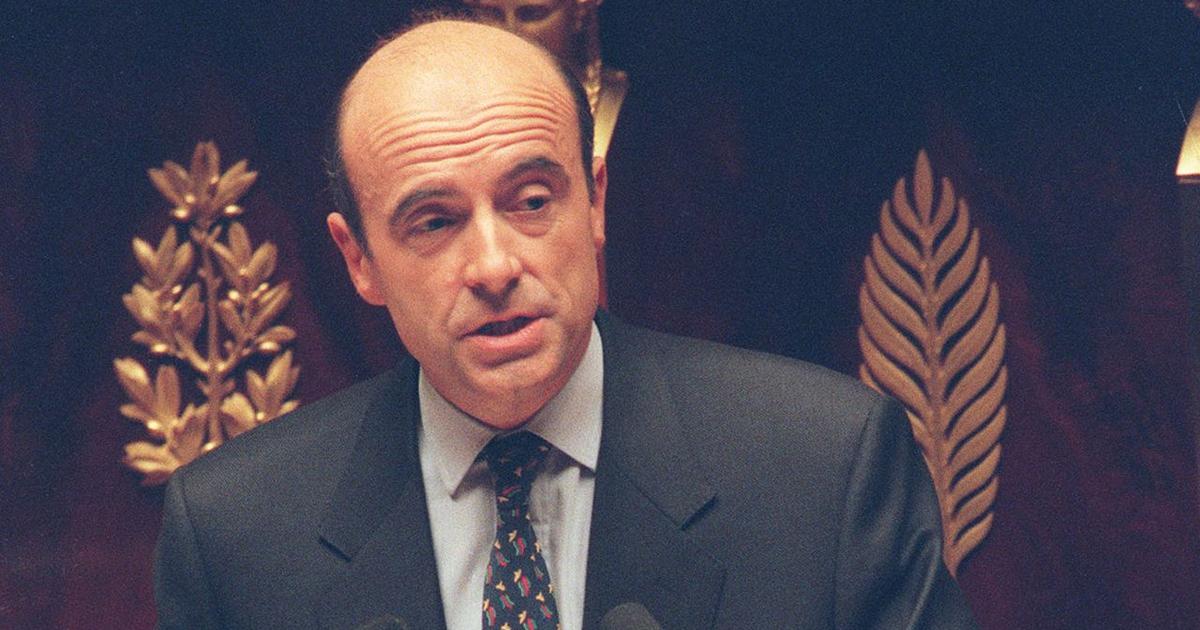 Guillaume Tabard «Philippe 2019, Juppé 1995 les sept différences»