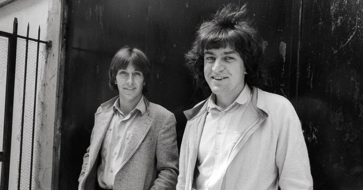 Pascal Bruckner et Alain Finkielkraut ils se sont tant aimés