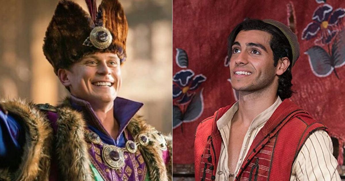 Aladdin : Disney annonce un spin-off 