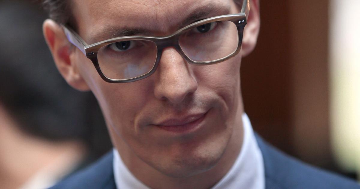 Louis-Roch Burgard débarqué de la présidence de la Saur