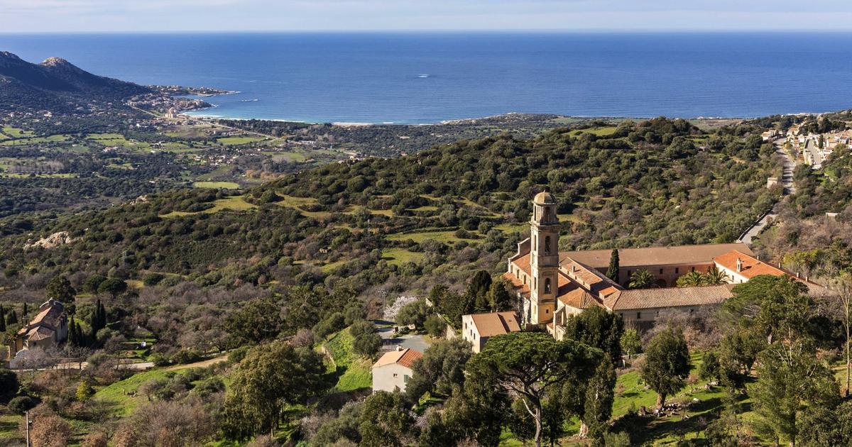 Maison De Retraite Spirituelle Ile France Ventana Blog