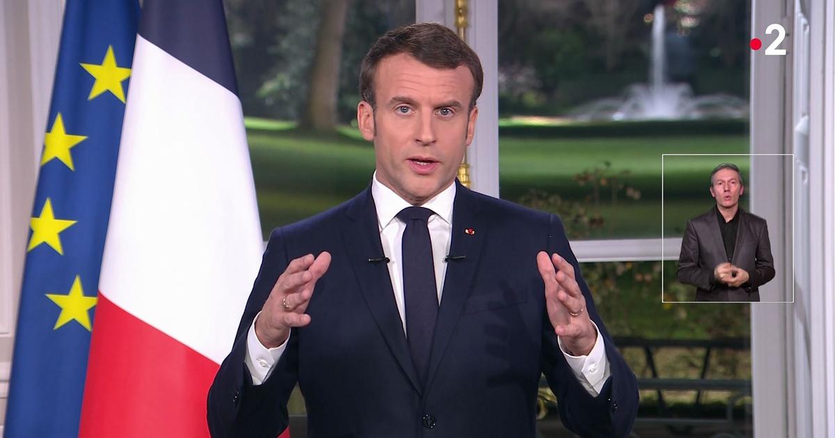 Macron met la pression sur Philippe et braque encore un peu plus l ...