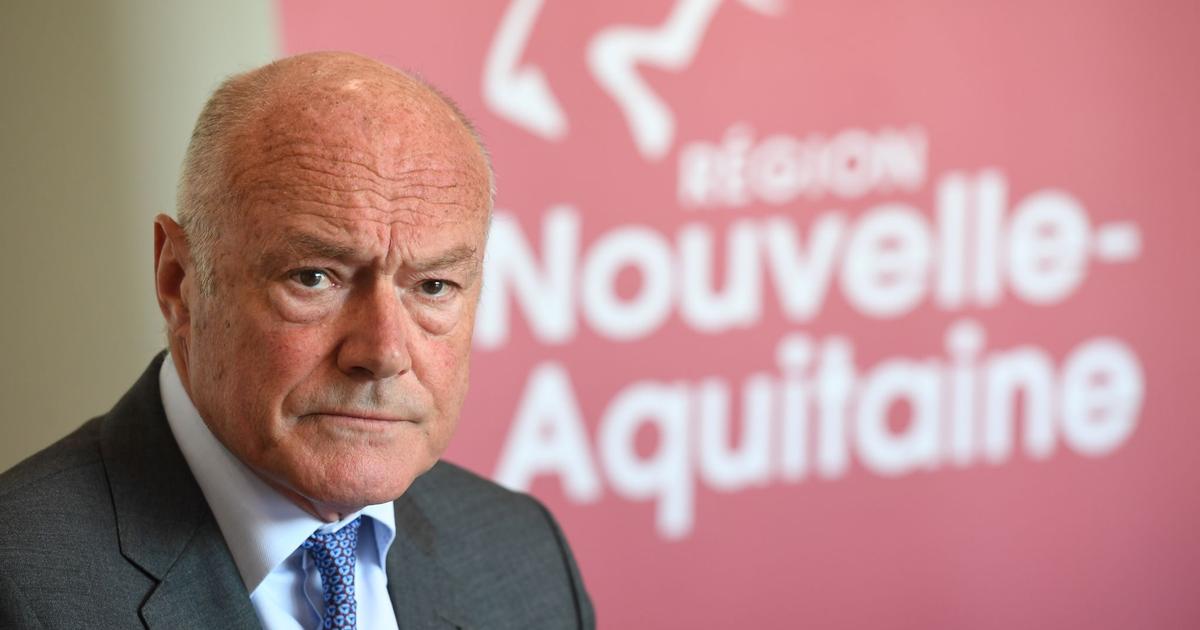 «La NouvelleAquitaine favorise des startup»»