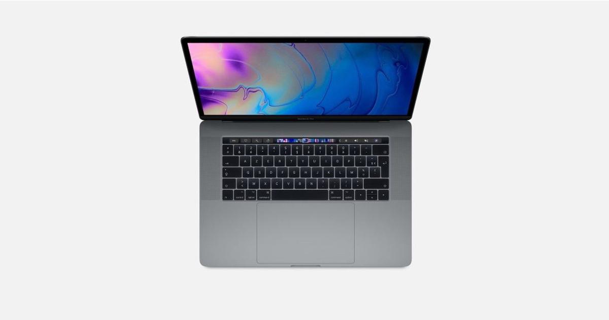 MacBook Pro et MacBook Air en promotion sur  pendant les soldes 
