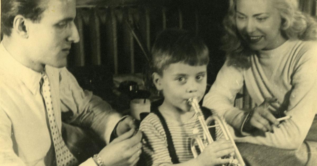 Patrick Vian«J’ai toujours été un peu anarchiste»