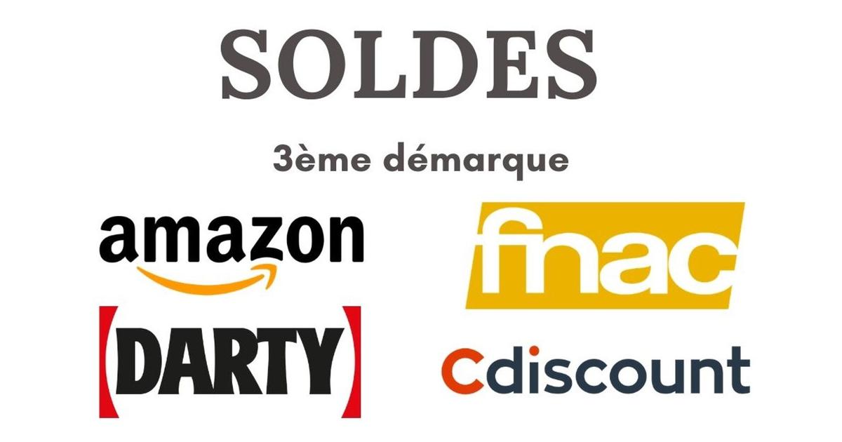 Promo] Dernier jour pour profiter des promos Apple des ventes flash de  printemps  