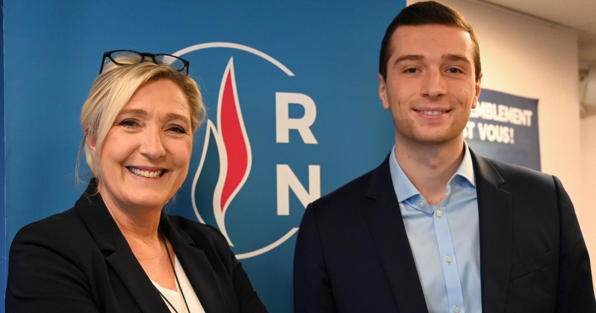 L'interprofessionelle du bétail réfute les propos de Marine Le Pen