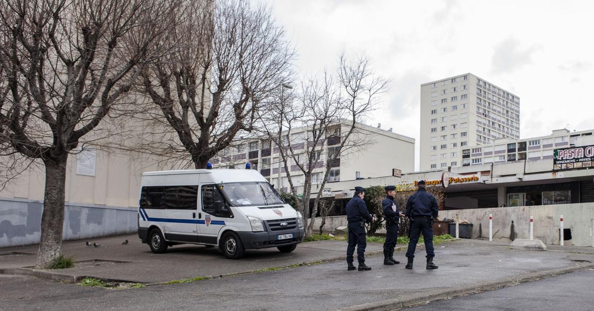 Délinquance les 65 quartiers les plus chauds de France