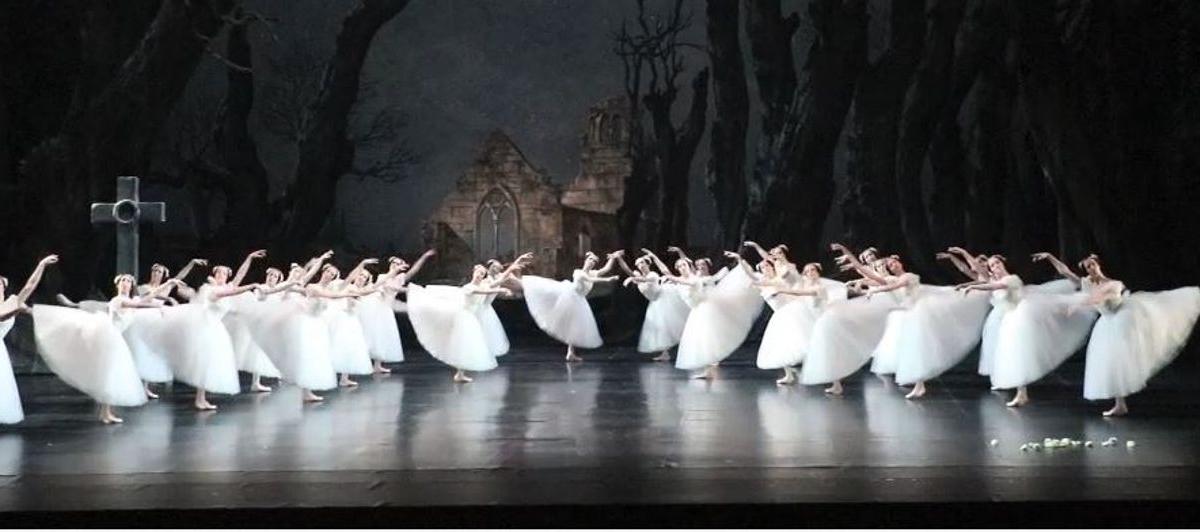 Découvrez Giselle, premier ballet de l’Opéra de Paris après la grève record