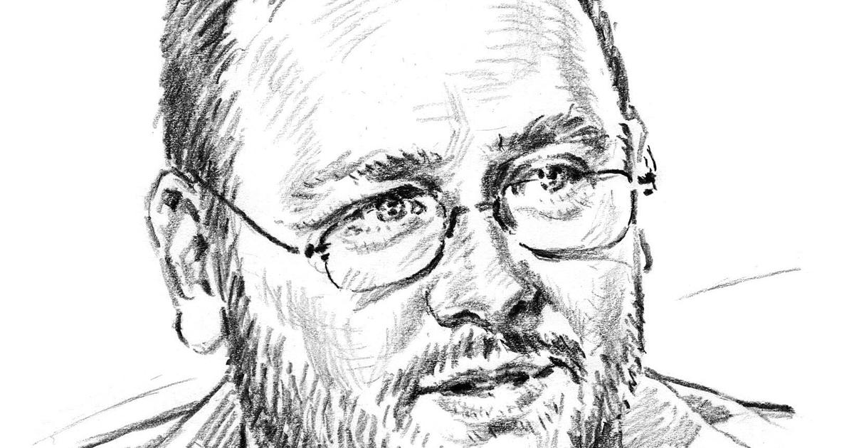 JeanThomas Lesueur «La commune est le dernier espace de confiance