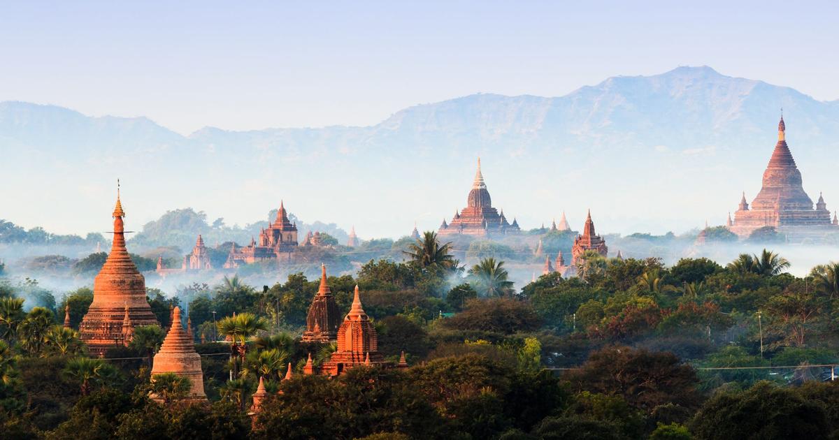 Voyage parfait en birmanie, le guide du figaro