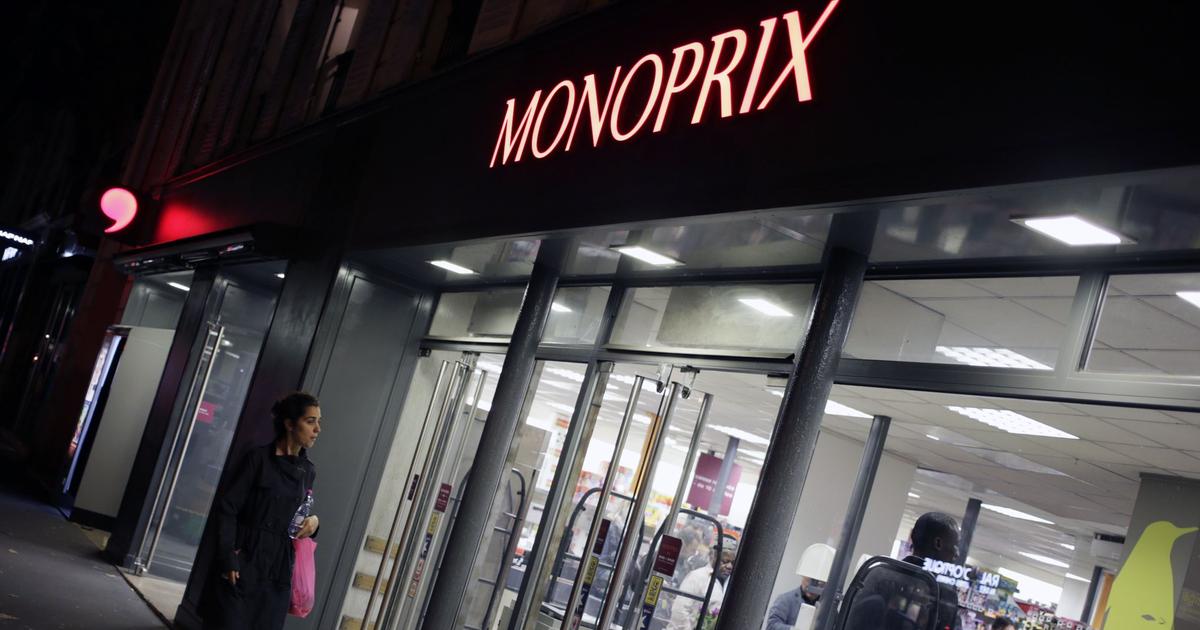 Monoprix change d’agence de communication