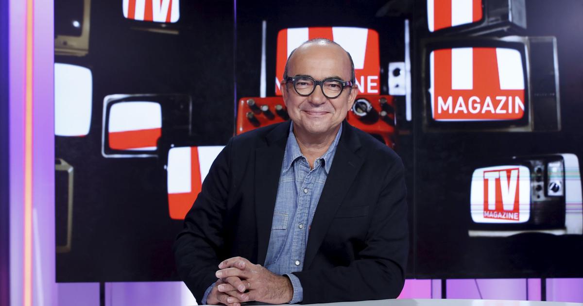 Karl Zéro «Canal+ aurait dû annuler cette atroce cérémonie des César»
