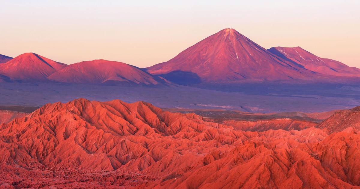 Chili: quatre expériences hors du temps à vivre dans le désert d’atacama