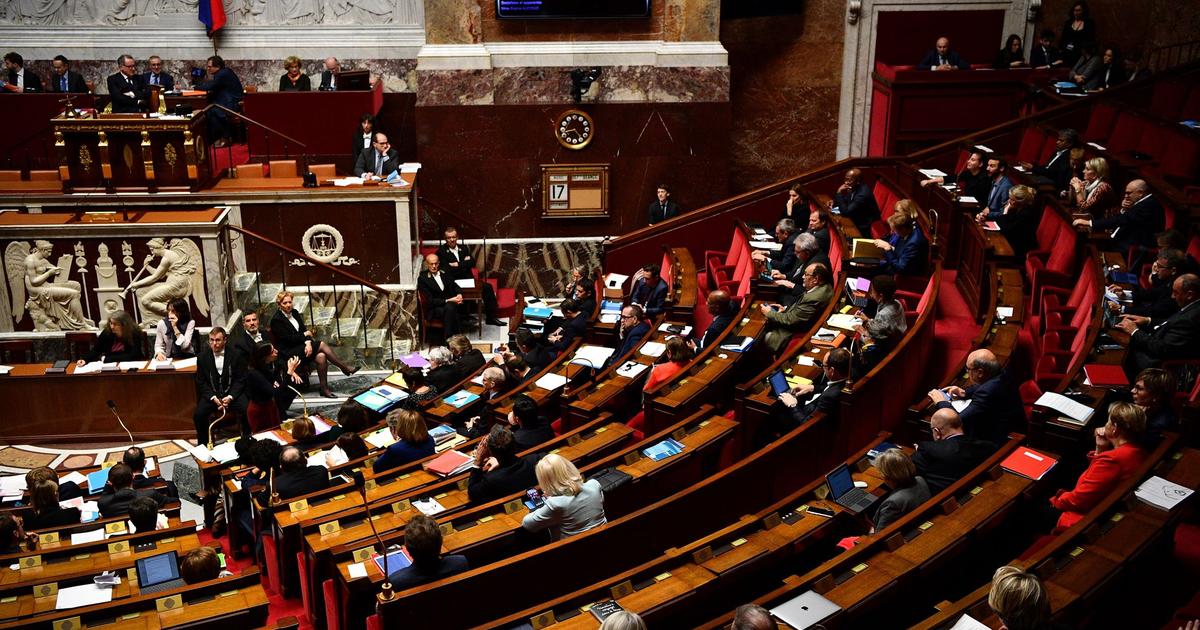 Un parlementaire sur deux est candidat aux municipales