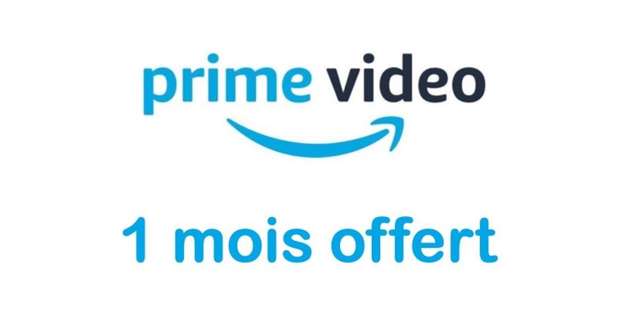 Bon plan Regardez les meilleures séries sur Amazon Prime Vidéo grâce à