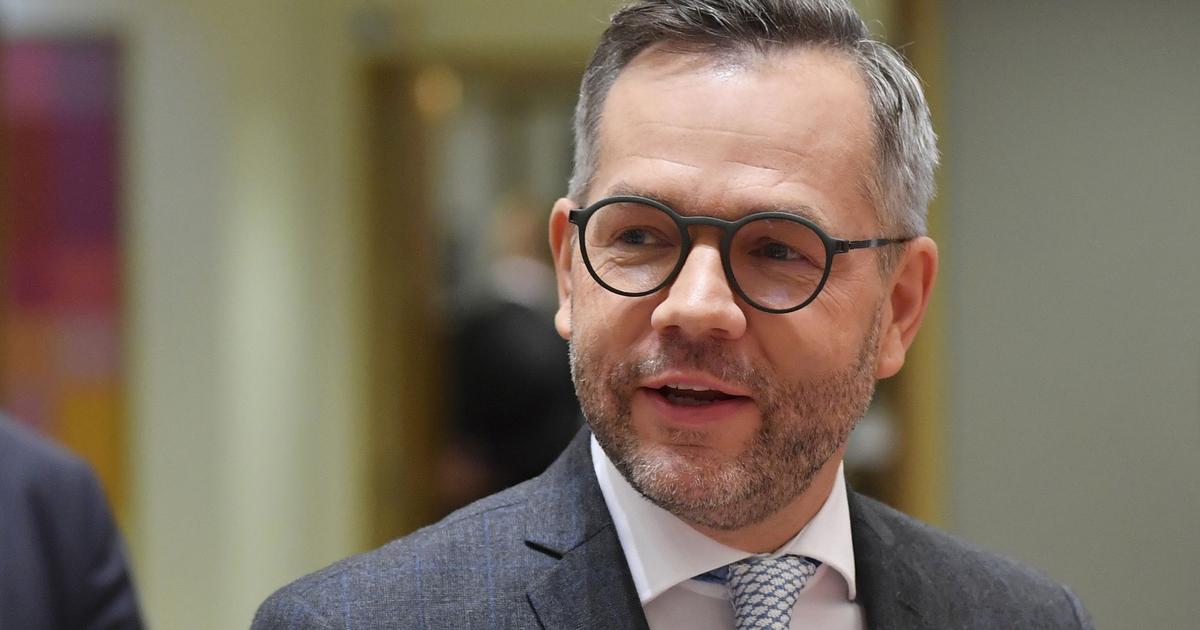 Michael Roth: «L’Europe doit garantir l’autosuffisance sanitaire»