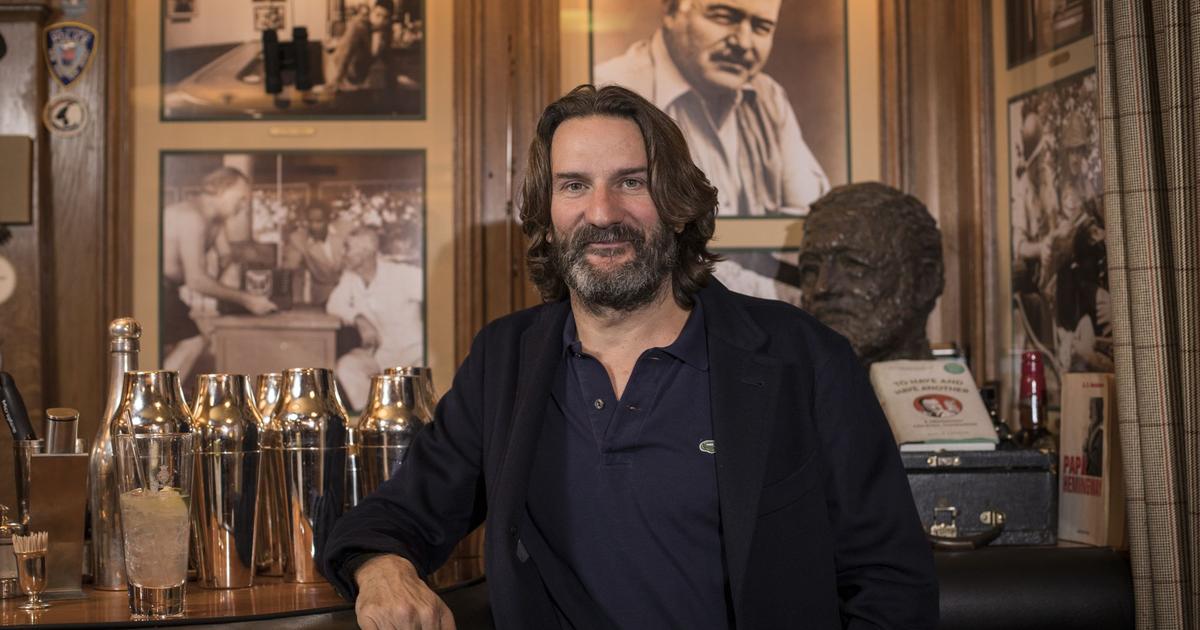 Frederic Beigbeder Tendre Est La Nuit Frederic Beigbeder Tendre Est La Nuit