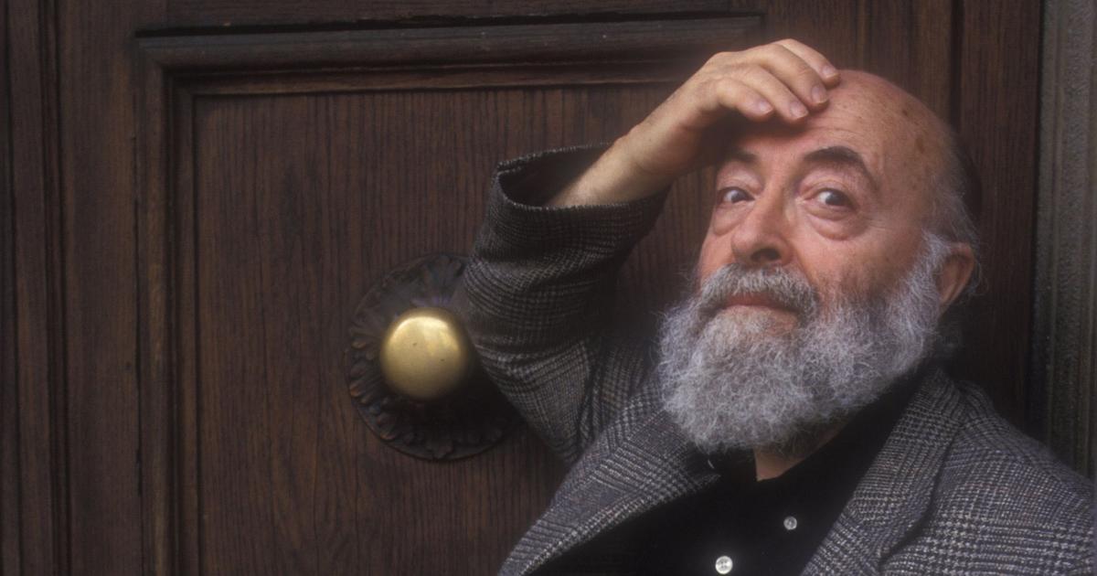 La Promesse de Chaïm Potok: une quête de spiritualité