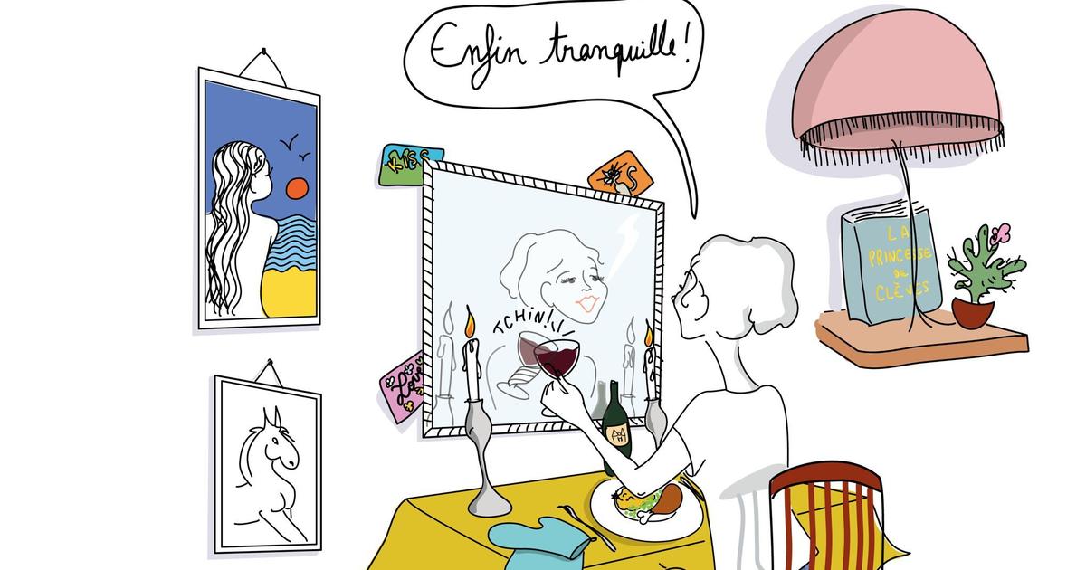 De la nécessité d’apprendre à vivre seul