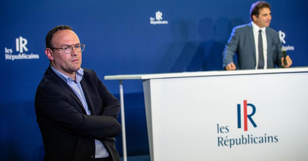 Municipales: les républicains veulent consolider leurs résultats du premier tour