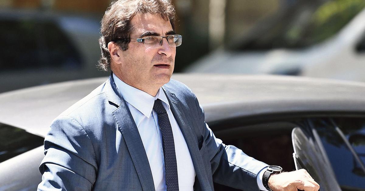 Municipales: les républicains gagnent des villes moyennes mais perdent des bastions historiques