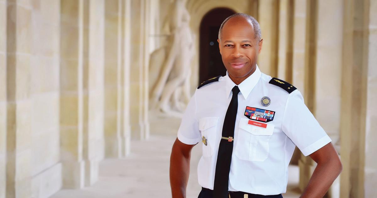 JeanMarc Vigilant, symbole malgré lui
