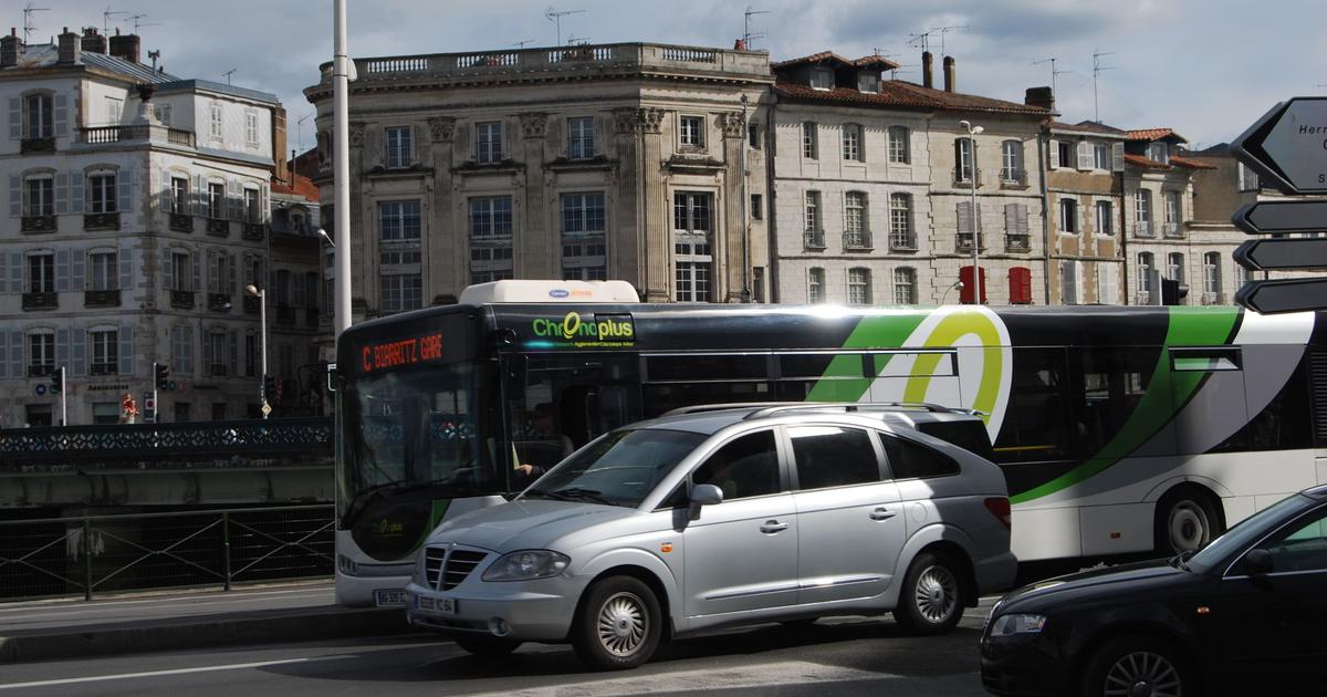 Agression d’un chauffeur de bus à Bayonne: «Le retour de la violence clanique»