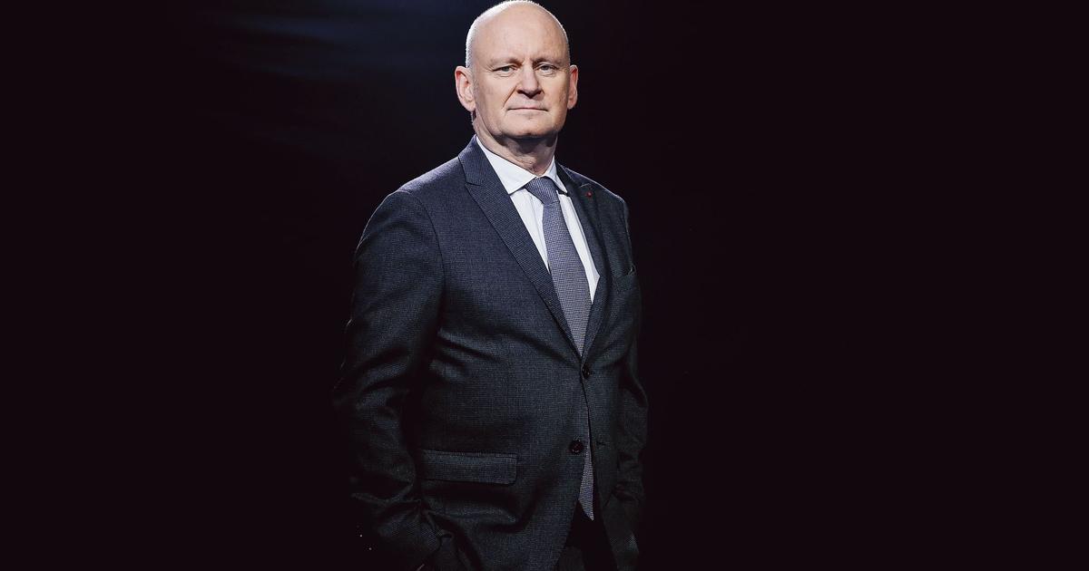 Mairie de Paris Christophe Girard, l’adieu du ponte de la culture