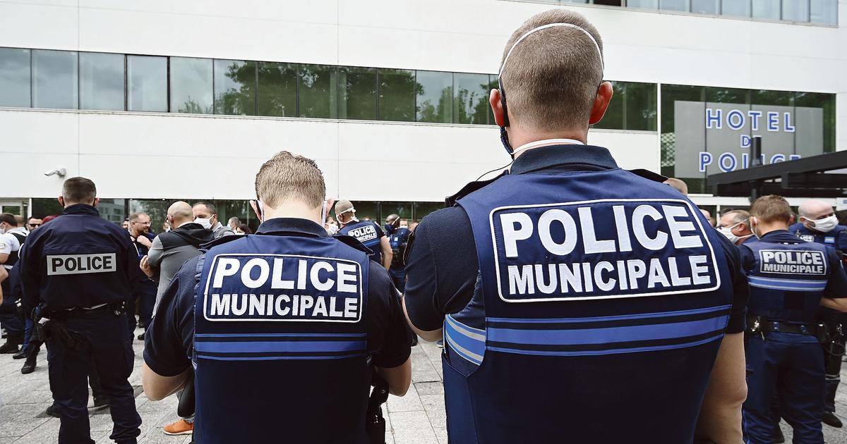 Améliorer les compétences des policiers municipaux : débats au Beauvau