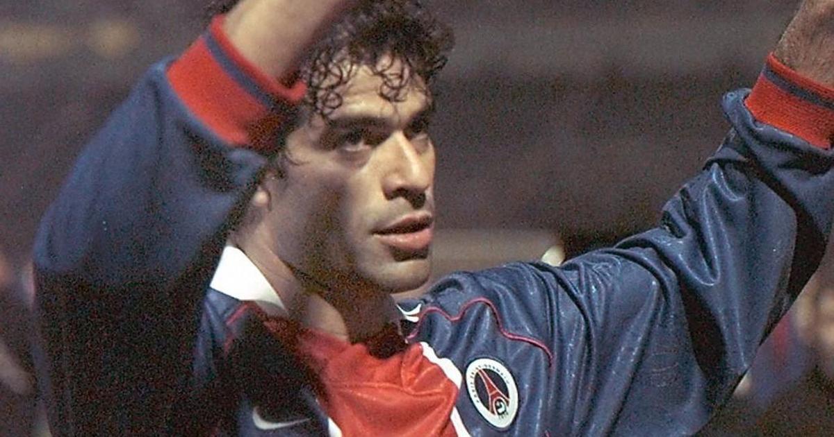 Psg Inventor Ces légendes à jamais dans l’histoire du PSG