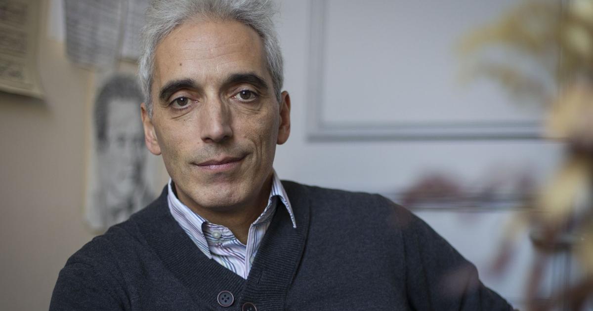 Paul Clavier: «Il faut redonner au crédit sa signification vitale ...