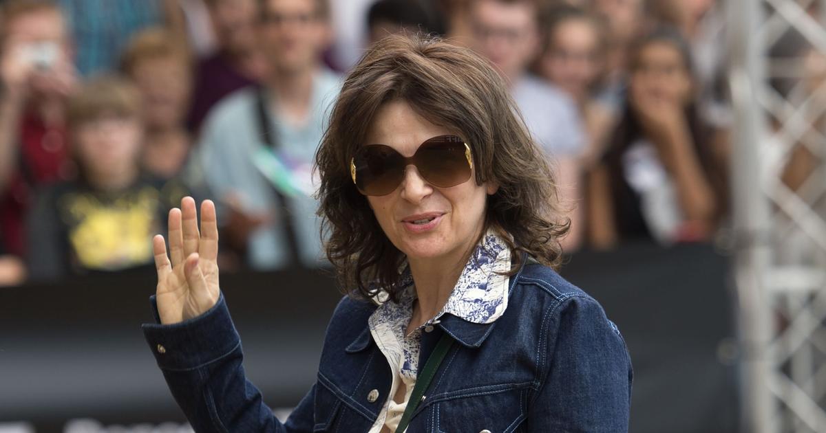 juliette rencontre brigitte