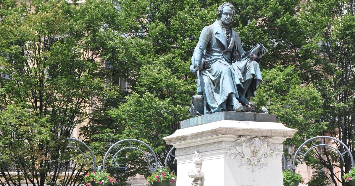 «il y a 200 ans, ampère découvrait l’électricité»