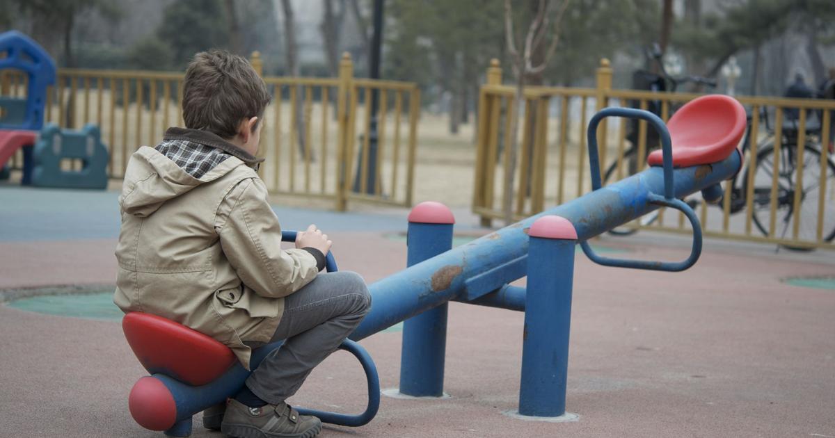 Peuton aider un enfant qui n’a pas d’ami?